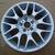 BMW OEM 18" staggered wheels 335i, 328i, E90, E92 original condition 11 thumbnail