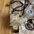 Toyota FJ Cruiser Fog Light Kit, Side Mirrors LED Light Kit, Heated Mi 4 thumbnail