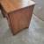 Antique/Vintage Maple Desk, Excellent Condition 8 thumbnail