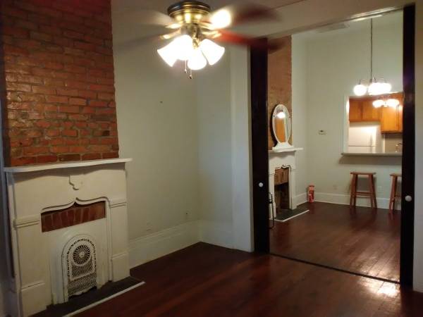 $695 Private rm+bath in Marigny 2 BR 2 bath apt, 3 month lease available (Marigny/Bywater/St.Roch)63903538299394121