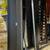 IKEA King Bed Frame (HEMNES) +Headboard+ Luroy Slats- Black 22 thumbnail