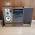 Vintage 90s Technics 760 3-Way Complete Super Bass Loading Sound Syste 1 thumbnail
