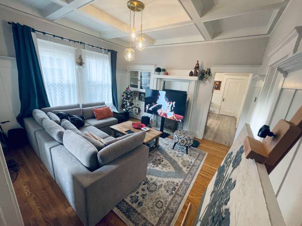 $1,225 / 01380ft2 - Habitación privada, baño compartido, a 3 cuadras de MacArthur Bart (norte de Oakland / temescal)63879905239425124