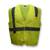 Radians Economy Type R Class 2 Mesh Safety Vest 11 thumbnail
