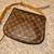 Louis Vuitton Saint Cloud Crossbody Bag(Vintage 1989) 2 thumbnail