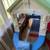 Step 2 Great Outdoors Playhouse  Super Clean! Great for indoors or out 3 thumbnail