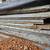 Shop barn metal clad sliding doors 4 thumbnail