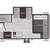 2025 Springdale 1760BH, 3500 lbs. Dry, 1 Slide,Bunks, #RV101693 2 thumbnail