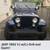 1993 Jeep Wrangler YJ – CJ Front-End Conversion 1 thumbnail