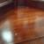 Quality Solid Cherrywood Corner Curio Cabinet by Jasper 19 thumbnail