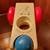 1975 Fisher-Price Click'n Clatter Babies Toy 3 thumbnail