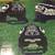 FOCO Seattle Seahawks “Lego” Helmet. LARGE AND FUN 3 thumbnail