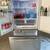 SAMSUNG FRIDGE 27 cu.ft. 2 thumbnail