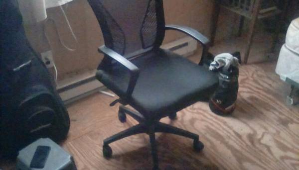 Office Chair 1