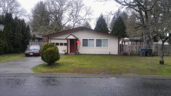 $499,999 / 3br - 1107ft2 - UNIVERSITY PLACE RAMBLER DEAL new contact # (University Place)64210697056001120