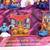 McDonald's Aladdin & the King of Theives Happy Meal Display with Toys! 2 thumbnail