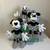 RARE DISNEY SET-Micky,Minnie and Donald Duck Japan 1 thumbnail