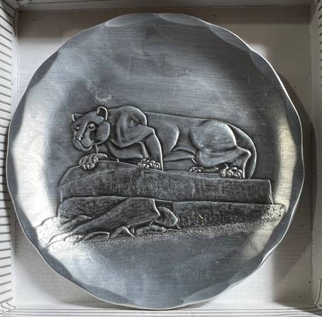 Vintage Penn State Collectables 1