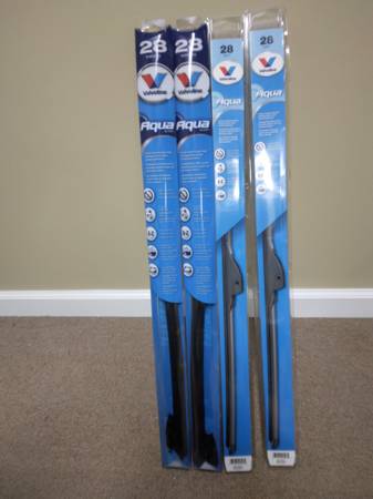 28'' Wiper Blades 1