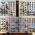 STS SERGE MODULAR - TWO PANEL ANALOG MODULAR SYNTHESIZER 1 thumbnail