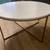 Round Coffee Table 1 thumbnail