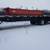 2000 45 TON 45 ft. FLAT BED TRAILER-- SPREAD AXLE 1 thumbnail