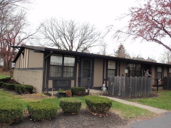 $659 / 1br - 600ft2 - 1-BR $659 -  Coshocton Apartment (Coshocton)63905514835458121
