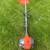 Husqvarna String Trimmer Like New Barely Used 2 thumbnail