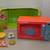 Just Like Home talking MICROWAVE OVEN -- realistic toy 1 thumbnail