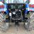 2020 New Holland Workmaster 75 4wd Tractor w/ Cab & Loader 6 thumbnail