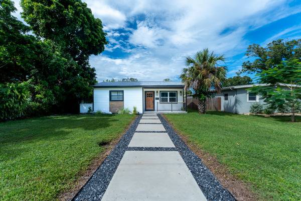 $2,700 / 3br - 1160ft2 - FOR RENT – St. Petersburg |3BR / 2B Not in a flood zone (Woodlawn)63991086248835120