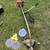 Homelite ST-185 string trimmer brush cutter 1 thumbnail