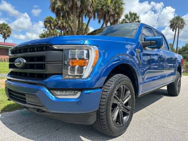 2022 Ford F-150 - Photo 4