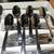 44-Piece Silverware Set, Heavy Duty Stainless Steel Flatware Cutlery S 7 thumbnail
