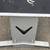 CALLAWAY golf shoe foot stool & mirror. MAN CAVE/GOLF FAN ITEM! 5 thumbnail