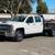 2017 Chevrolet Silverado 3500HD Diesel 4x4 4WD Chevy Work Truck  4dr Crew Cab DR 2 thumbnail