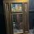 Piece of wall with Mirror and oil painting 12 thumbnail