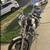 1996 Yamaha Virago 1100cc V-twin motor 1 thumbnail