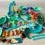 1994 DISNEY Lion King Jungle Babies Playset 1 thumbnail