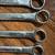 Drop Forged Metric Wrench Combination Set Of 11. 2 thumbnail