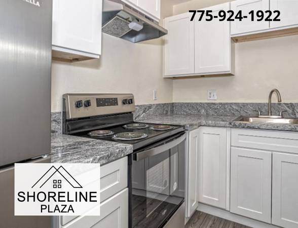 $1,100 / 1br - MOVE & SAVE $1000 on RENT + Affordable Reno 1 Bed, Park-Like Setting (Reno)63992633768707120