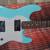 Partscaster Stratocaster Custom Built 2 thumbnail