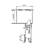 HIGHLY SOUGHT AFTER  OFFICE SPACE AVAILABLE - BLOOMFIELD CENTER! 10 thumbnail
