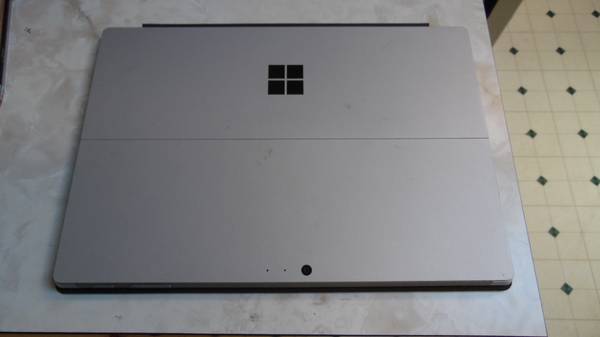 Surface Pro 4 Laptop 1