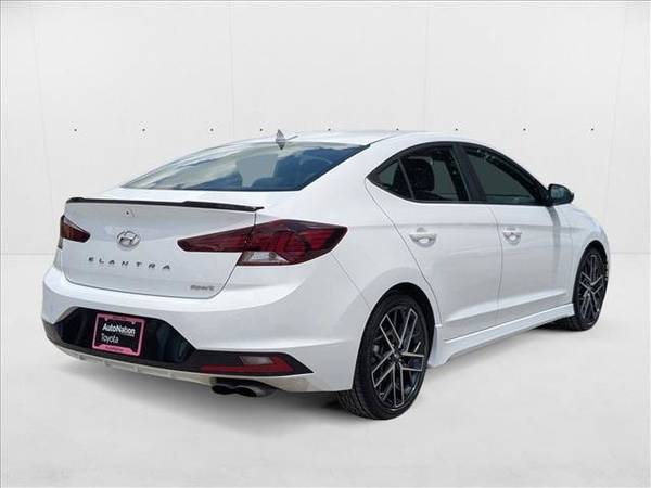 2020 Hyundai Elantra Sedán Deportivo - $13.799 (Llame al *(727) 800-4078* para confirmar disponibilidad al instante)63443253568899124