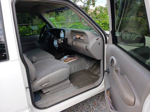 1998 Chevrolet K2500 HD Extended - Photo 6