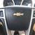 2017 Chevy CHEVROLET EQUINOX LT SPORT UTILITY 4D suv BLUE 20 thumbnail