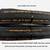 Continental Gatorskin 700x25c, road bike tires, NEW/Like-New 2 thumbnail