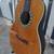 OVATION MODEL 1122-4 CLASSICAL ACOUSTIC GUITAR FOR SALE/POSSIBLE TRADE 7 thumbnail