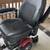 Merits Vision Sport Power Wheelchair 1 thumbnail